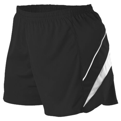 Women's Loose Fit Track Shorts Thumbnail